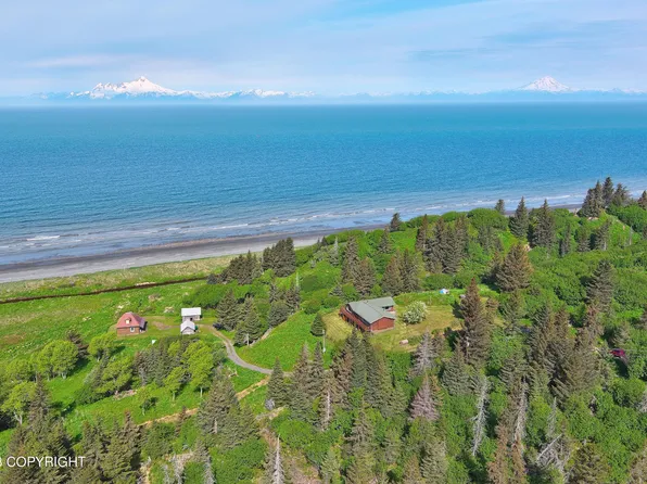 71211 Tall Tree Ave, Anchor Point, AK 99556