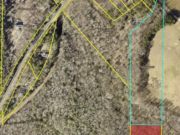 0 Alverson Rd, Lagrange, GA 30241