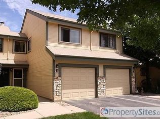 8324 S Everett Way APT E, Littleton, CO 80128