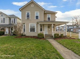 600 N High St, Lancaster, OH