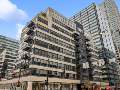 130 S Canal St APT 619, Chicago, IL, 60606