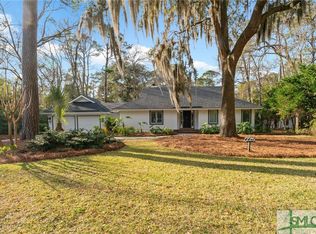225 Wiley Bottom Rd, Savannah, GA 31411