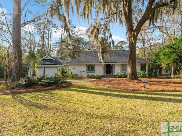 225 Wiley Bottom Road, Savannah, GA 31411