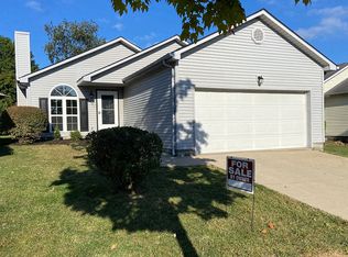 2601 Cashel Ct, Lexington, KY 40509