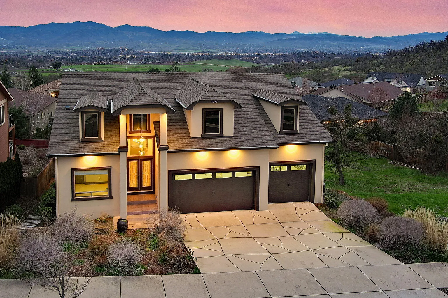 4240 Falcon Ridge Ter photo 1