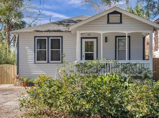 60 Weeden St, Saint Augustine, FL 32084