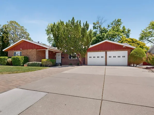 7720 El Conde Ave NE, Albuquerque, NM 87110