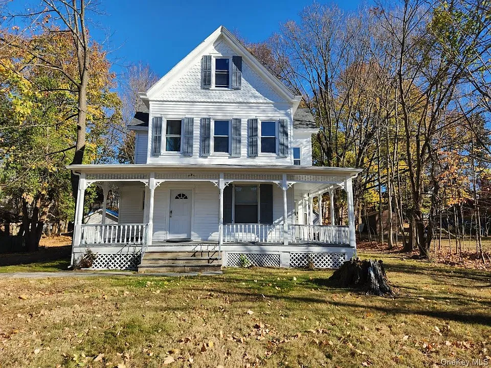 69 N Saddle River Rd #1