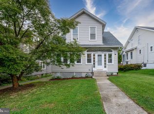 2909 Shirey Ave, Baltimore, MD 21214