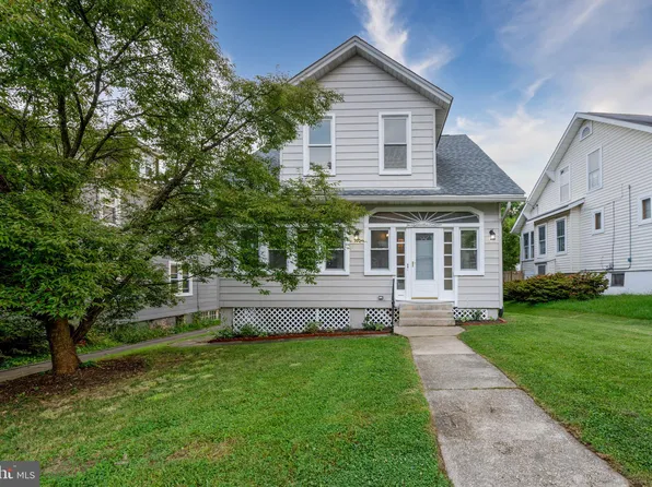 2909 Shirey Ave, Baltimore, MD 21214
