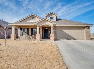 3710 Quitman Ave, Lubbock, TX 79407