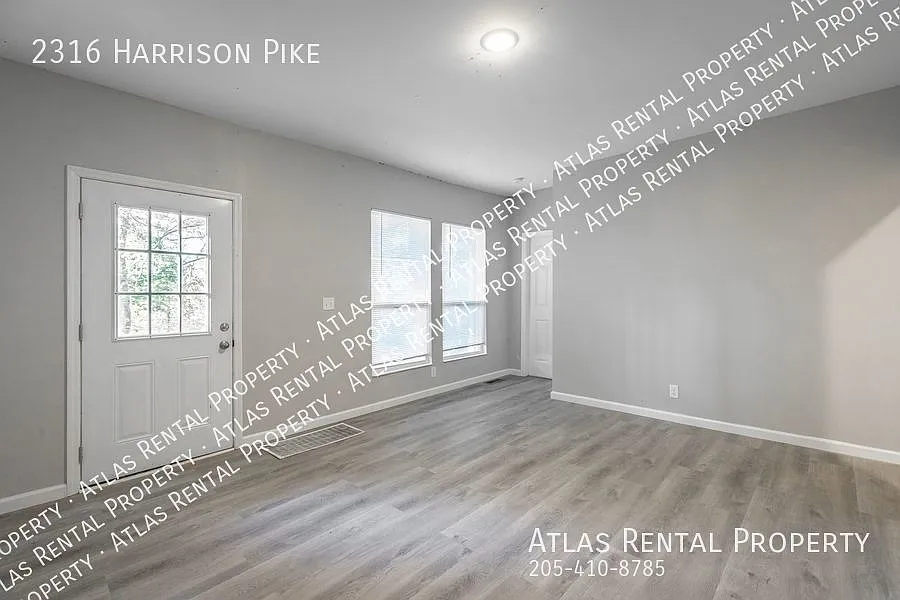 2316 Harrison Pike Chattanooga, TN 37406 — Photo 4