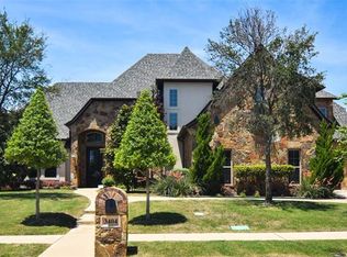 3404 Timber Glen Ln, McKinney, TX 75070