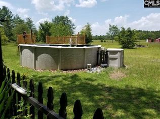 444 Fulmer Rd, Pelion, SC 29123