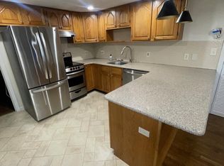 842 South St #1B, Roslindale, MA 02131