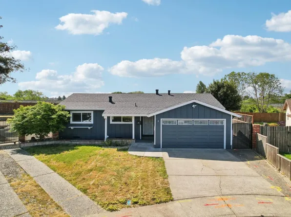 215 Lea Court, San Pablo, CA 94806
