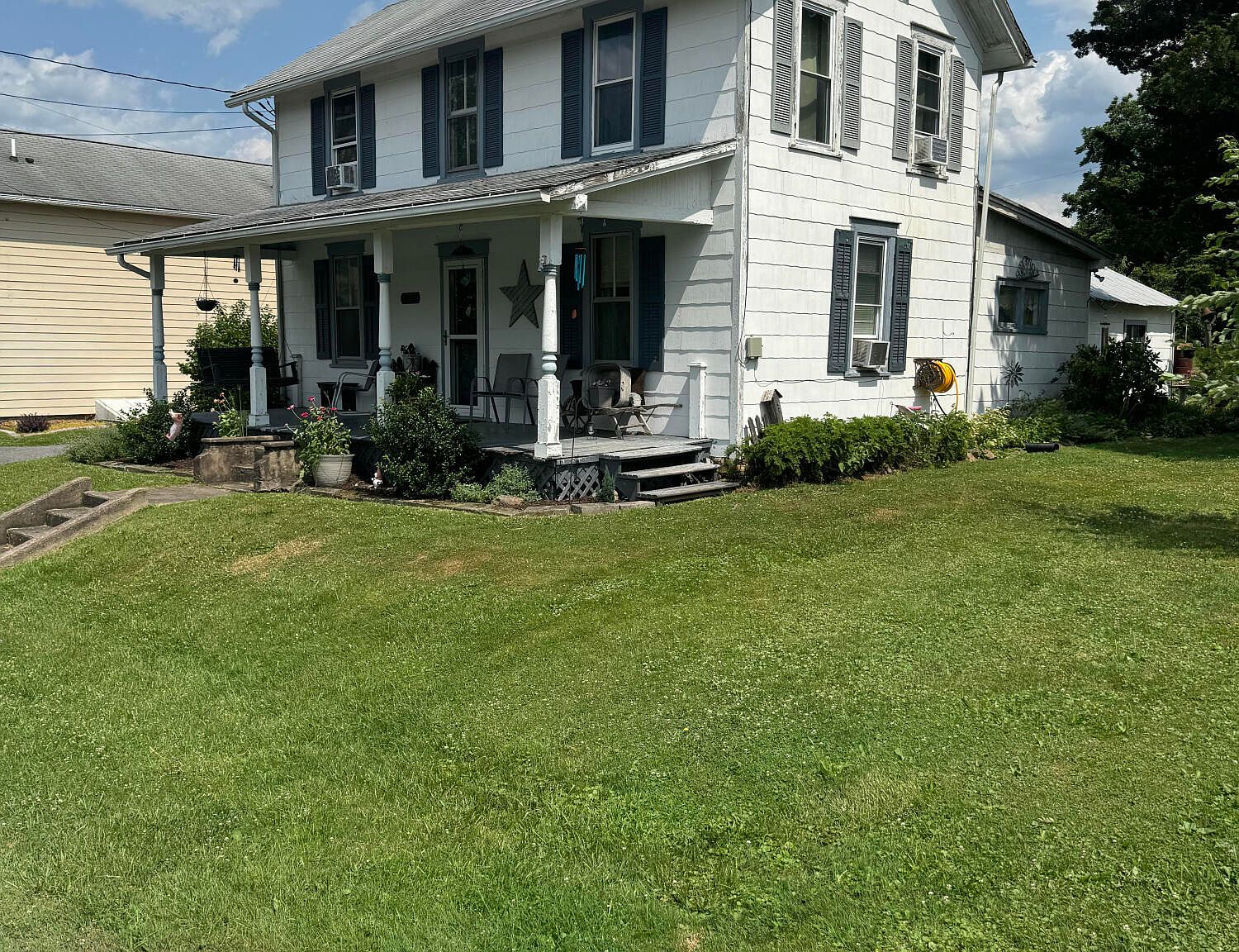 1298 Pinchtown Rd, Montgomery, PA 17752 MLS 2097747 Zillow