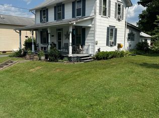 1298 Pinchtown Rd, Montgomery, PA 17752