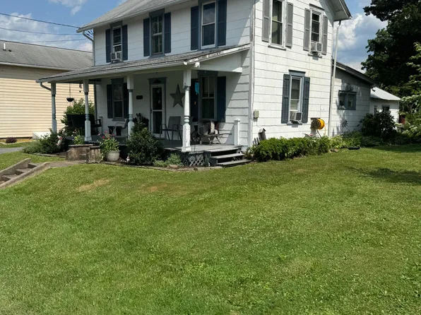 1298 Pinchtown Rd, Montgomery, PA 17752
