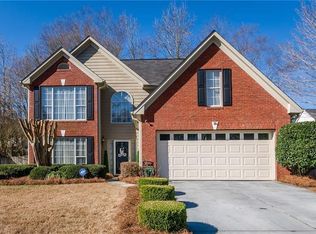 2440 Fosters Mill Ct, Suwanee, GA 30024