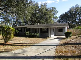 1431 NE 37th Pl, Gainesville, FL 32609