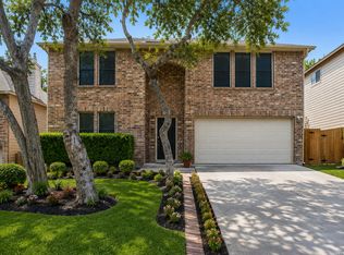 6234 Panther Peak, San Antonio, TX 78247