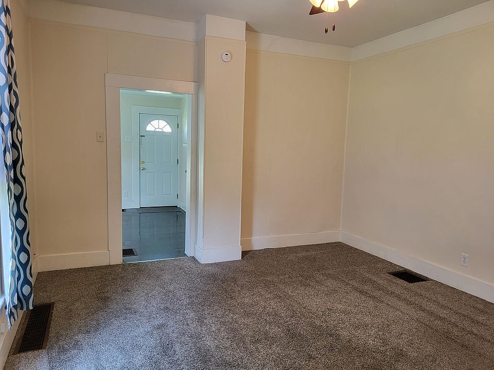 606 1/2 E Auglaize St, OH 45895 Zillow