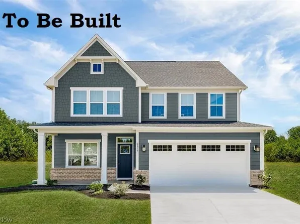 8416 Falls Glen Ln, Olmsted Falls, OH 44138