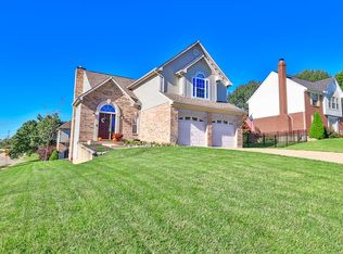1909 Oriole Ct, Hebron, KY 41048