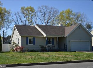 123 Mizzen Ave, Manahawkin, NJ 08050