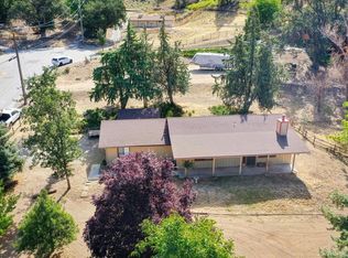 27480 Buckboard Ct, Tehachapi, CA 93561