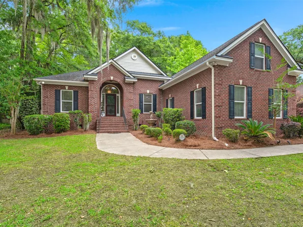 8789 Laurel Grove Ln, North Charleston, SC 29420