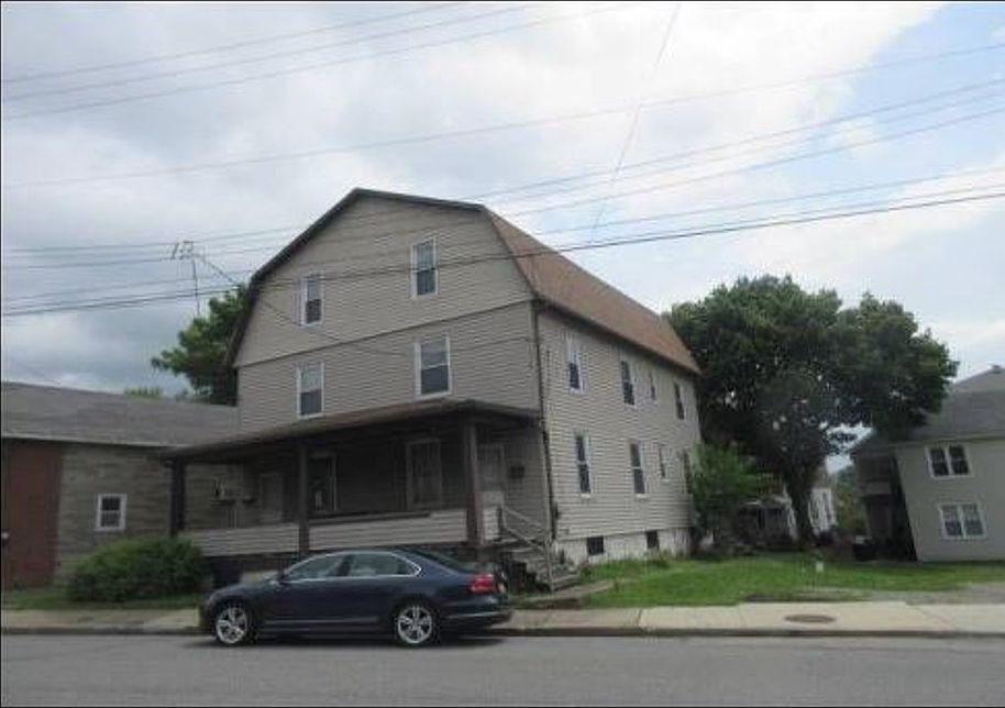 Property Front View