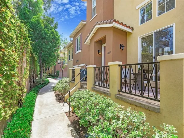1002 Timberwood, Irvine, CA 92620