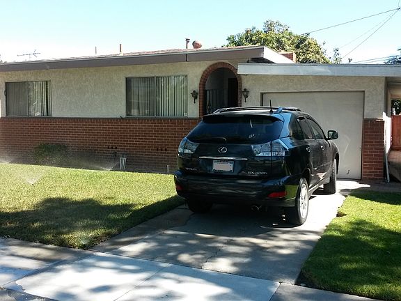 Great Curb Appeal