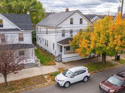 500 E 5th St, Bloomsburg, PA, 17815