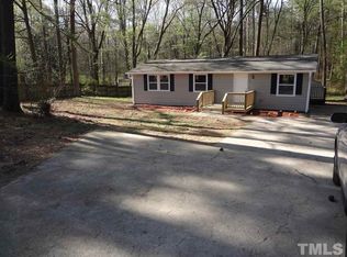 1010 Meadowbrook Dr, Garner, NC 27529