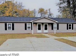 4210 David St APT A, Fayetteville, NC 28304