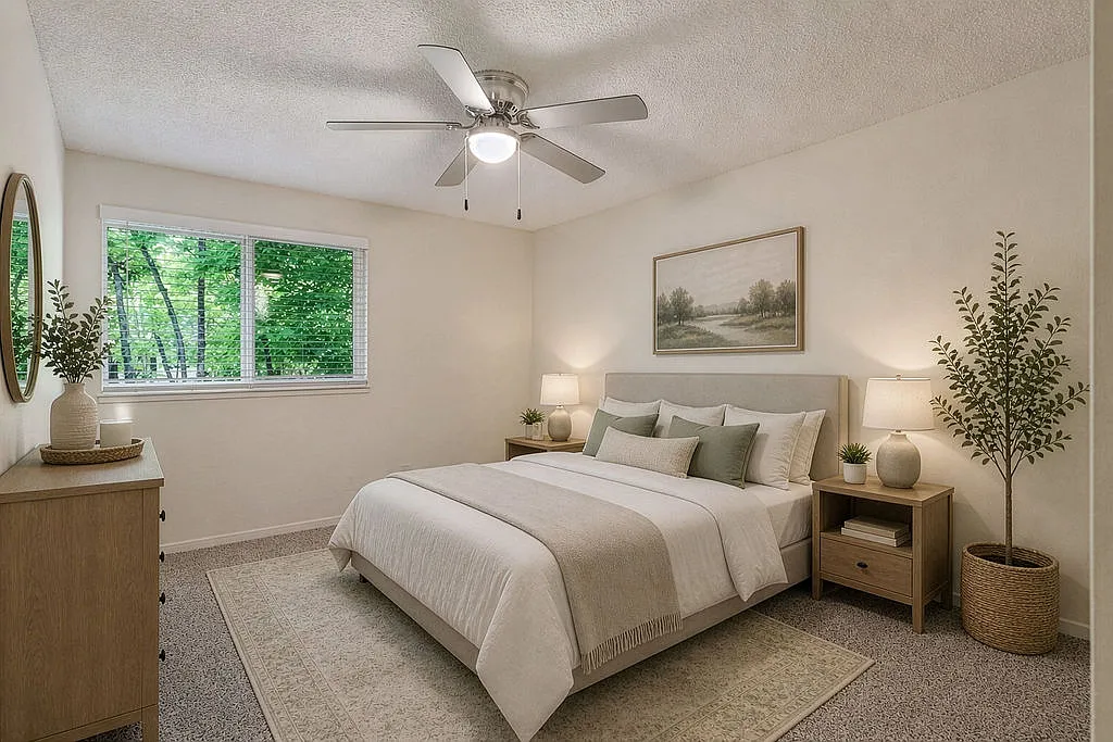 Maple Knoll Apartments — Photo 4