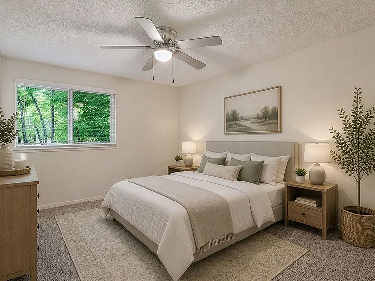 Maple Knoll Apartments — Photo 4