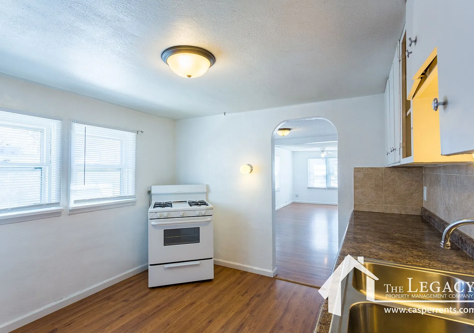 One Bedroom Home — Photo 4