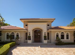 4320 Monserrate St, Coral Gables, FL 33146