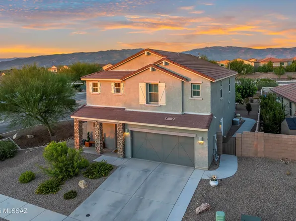 14125 E Via Cerro Del Molino, Vail, AZ 85641