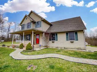 1068 N Tecumseh Rd, Springfield, OH 45504