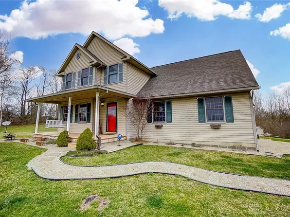 1068 N Tecumseh Rd, Springfield, OH 45504