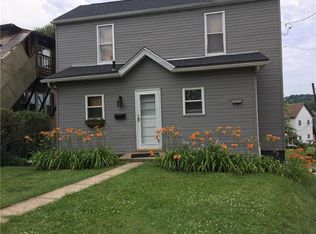 435 Kismet St, Carnegie, PA 15106
