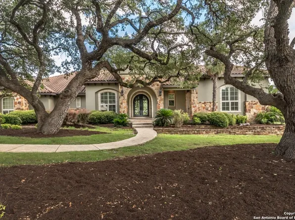 11306 Anaqua Springs, Boerne, TX 78006