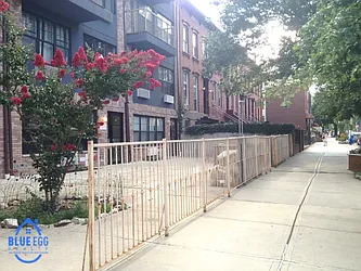 Rented by Blue Egg Realty Corp