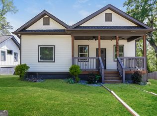 1536 Montreat Ave SW, Atlanta, GA 30311