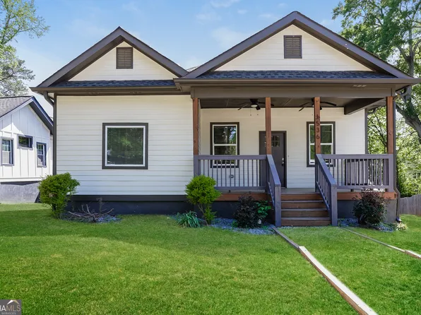 1536 Montreat Ave SW, Atlanta, GA 30311